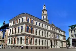 Ziemassvētku labdarības tirdziņš